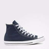 کتونی کانورس آل استار Chuck Taylor Classic آبی مردانه و زنانه اورجینال