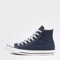 کتونی کانورس آل استار Chuck Taylor Classic آبی مردانه و زنانه اورجینال