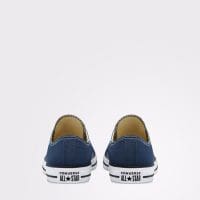 کتونی کانورس آل استار Chuck Taylor Classic آبی مردانه و زنانه اورجینال
