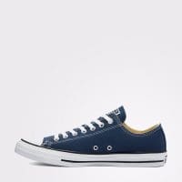 کتونی کانورس آل استار Chuck Taylor Classic آبی مردانه و زنانه اورجینال