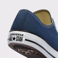 کتونی کانورس آل استار Chuck Taylor Classic آبی مردانه و زنانه اورجینال