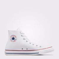 کتونی کانورس آل استار Chuck Taylor Classic سفید مردانه و زنانه اورجینال