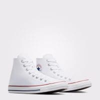 کتونی کانورس آل استار Chuck Taylor Classic سفید مردانه و زنانه اورجینال