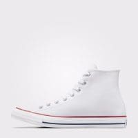کتونی کانورس آل استار Chuck Taylor Classic سفید مردانه و زنانه اورجینال