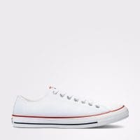 کتونی کانورس آل استار Chuck Taylor Classic سفید مردانه و زنانه اورجینال