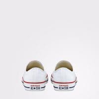 کتونی کانورس آل استار Chuck Taylor Classic سفید مردانه و زنانه اورجینال