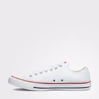 کتونی کانورس آل استار Chuck Taylor Classic سفید مردانه و زنانه اورجینال