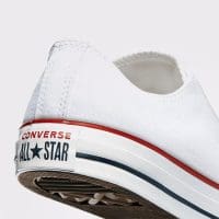 کتونی کانورس آل استار Chuck Taylor Classic سفید مردانه و زنانه اورجینال