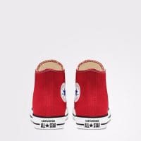 کتونی کانورس آل استار Chuck Taylor Classic قرمز مردانه و زنانه اورجینال