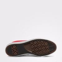 کتونی کانورس آل استار Chuck Taylor Classic قرمز مردانه و زنانه اورجینال