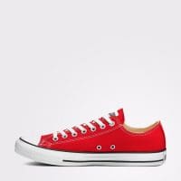 کتونی کانورس آل استار Chuck Taylor Classic قرمز مردانه و زنانه اورجینال