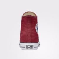 کتونی کانورس آل استار Chuck Taylor بُردو مردانه و زنانه اورجینال