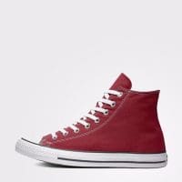 کتونی کانورس آل استار Chuck Taylor بُردو مردانه و زنانه اورجینال