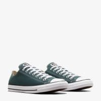 کتونی کانورس آل استار Chuck Taylor سبز مردانه و زنانه اورجینال