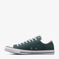 کتونی کانورس آل استار Chuck Taylor سبز مردانه و زنانه اورجینال