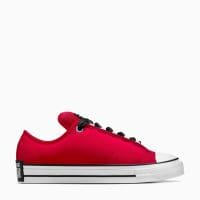 کتونی کانورس آل استار Chuck Taylor Puff قرمز مردانه و زنانه اورجینال