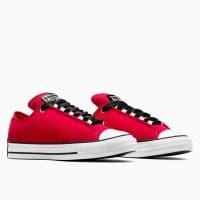 کتونی کانورس آل استار Chuck Taylor Puff قرمز مردانه و زنانه اورجینال
