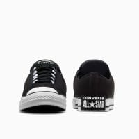 کتونی کانورس آل استار Chuck Taylor Puff مشکی مردانه و زنانه اورجینال