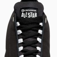 کتونی کانورس آل استار Chuck Taylor Puff مشکی مردانه و زنانه اورجینال