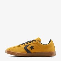 کتونی کانورس آل استار Classic Trainer جیر زرد مردانه و زنانه اورجینال