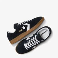 کتونی کانورس آل استار Classic Trainer جیر مشکی مردانه و زنانه اورجینال