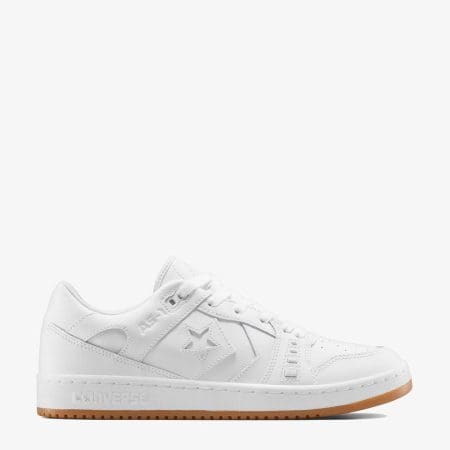 کتونی کانورس آل استار Cons As-1 Pro جیر سفید مردانه و زنانه اورجینال