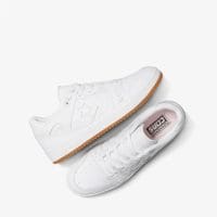 کتونی کانورس آل استار Cons As-1 Pro جیر سفید مردانه و زنانه اورجینال