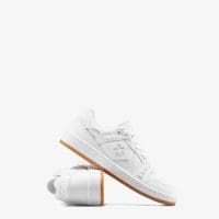 کتونی کانورس آل استار Cons As-1 Pro جیر سفید مردانه و زنانه اورجینال