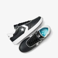 کتونی کانورس آل استار Court Lifestyle مشکی مردانه و زنانه اورجینال