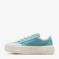 کتونی کانورس آل استار Cruise آبی روشن مردانه و زنانه لژدار اورجینال