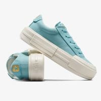 کتونی کانورس آل استار Cruise آبی روشن مردانه و زنانه لژدار اورجینال