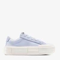 کتونی کانورس آل استار Cruise بنفش مردانه و زنانه اورجینال