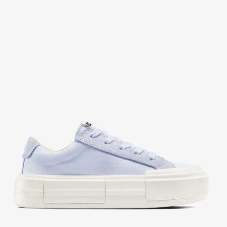 کتونی کانورس آل استار Cruise بنفش مردانه و زنانه اورجینال