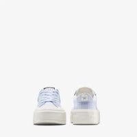 کتونی کانورس آل استار Cruise بنفش مردانه و زنانه اورجینال