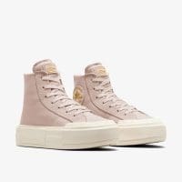 کتونی کانورس آل استار Cruise بژ مردانه و زنانه لژدار اورجینال