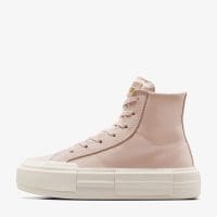 کتونی کانورس آل استار Cruise بژ مردانه و زنانه لژدار اورجینال