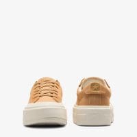 کتونی کانورس آل استار Cruise بژ مردانه و زنانه لژدار اورجینال