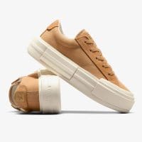 کتونی کانورس آل استار Cruise بژ مردانه و زنانه لژدار اورجینال