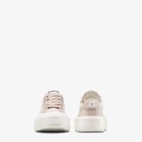 کتونی کانورس آل استار Cruise بژ مردانه و زنانه لژدار اورجینال