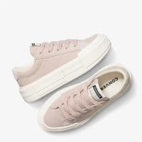 کتونی کانورس آل استار Cruise بژ مردانه و زنانه لژدار اورجینال