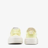 کتونی کانورس آل استار Cruise زرد زنانه اورجینال