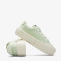 کتونی کانورس آل استار Cruise سبز مردانه و زنانه لژدار اورجینال