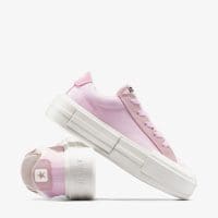 کتونی کانورس آل استار Cruise صورتی زنانه اورجینال