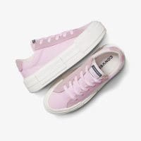 کتونی کانورس آل استار Cruise صورتی زنانه اورجینال