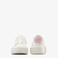 کتونی کانورس آل استار Cruise Leather صورتی مردانه و زنانه اورجینال