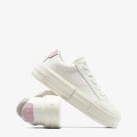 کتونی کانورس آل استار Cruise Leather صورتی مردانه و زنانه اورجینال