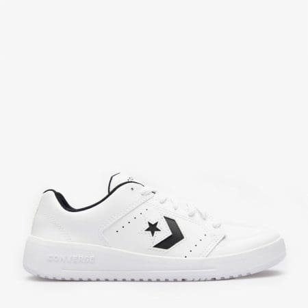 کتونی کانورس آل استار Day One Court سفید مردانه و زنانه اورجینال