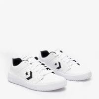 کتونی کانورس آل استار Day One Court سفید مردانه و زنانه اورجینال