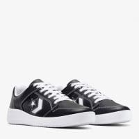 کتونی کانورس آل استار Day One Court مشکی مردانه و زنانه اورجینال