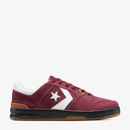 کتونی کانورس آل استار Lifestyle 1998 زرشکی مردانه و زنانه اورجینال